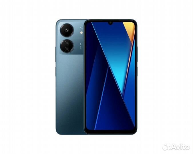 Xiaomi Poco C65, 6/128 ГБ