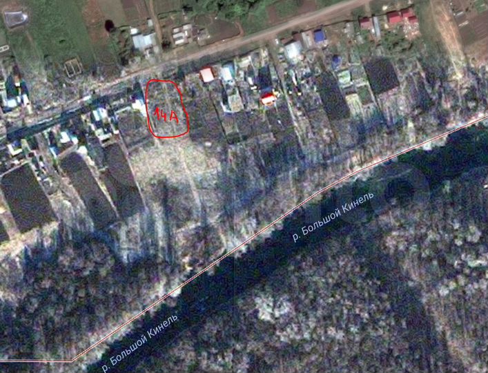 Участок 22 сот. (ИЖС)