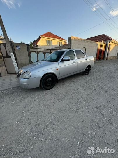 LADA Priora 1.6 МТ, 2010, 300 000 км