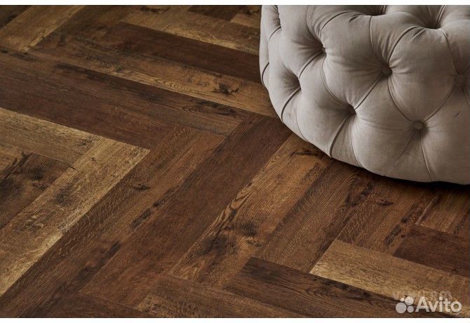 Кварцвиниловый ламинат Aquafloor