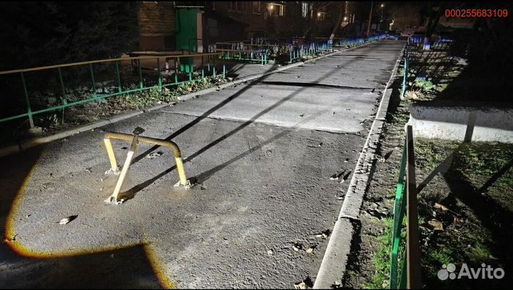 Лазерные туманки Skoda Octavia a7 дорестайлинг