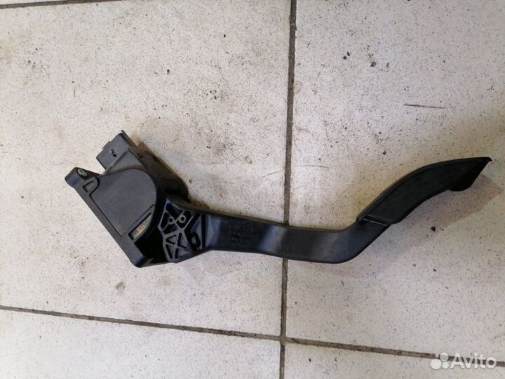 Педаль газа Citroen C4 B7