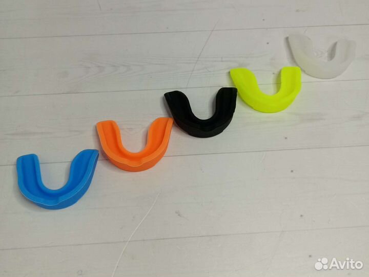 Капа боксерская