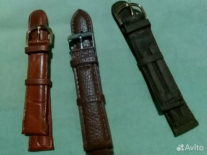 Ремешок для часов