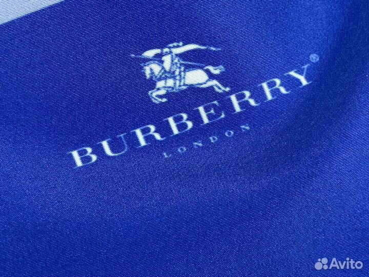 Шорты Плавательные Burberry