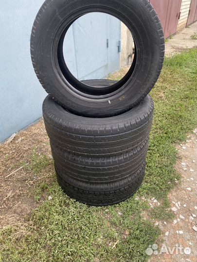 Viatti Bosco A/T 215/65 R16 98H