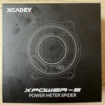 Измеритель мощности xcadey xpower-S Spider