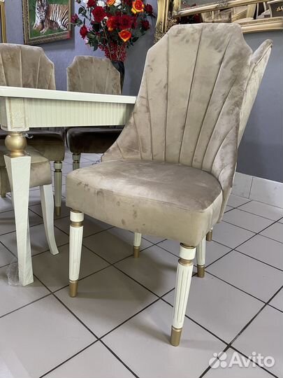 Стол. столы-стулья