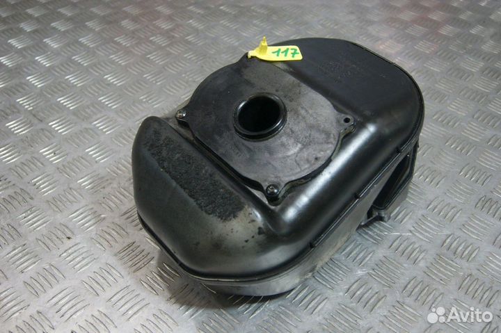 Корпус воздушного фильтра Suzuki SV650S