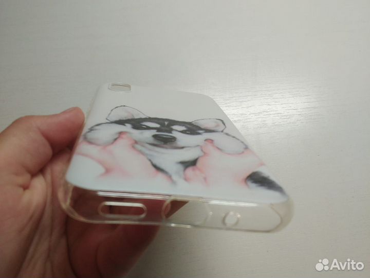 Чехол для телефона