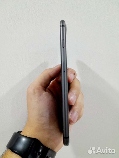 iPhone 8 plus акб 99