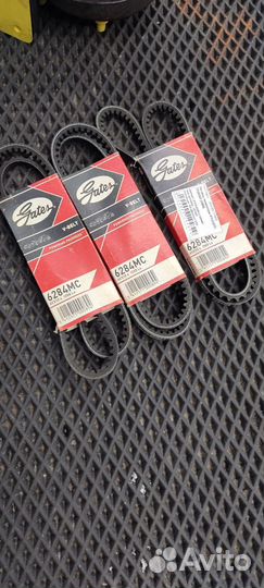 Ремень поликлиновый gatex 6284mc