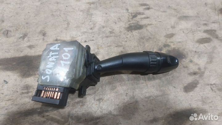 Переключатель поворотов подрулевой Sonata EF 4