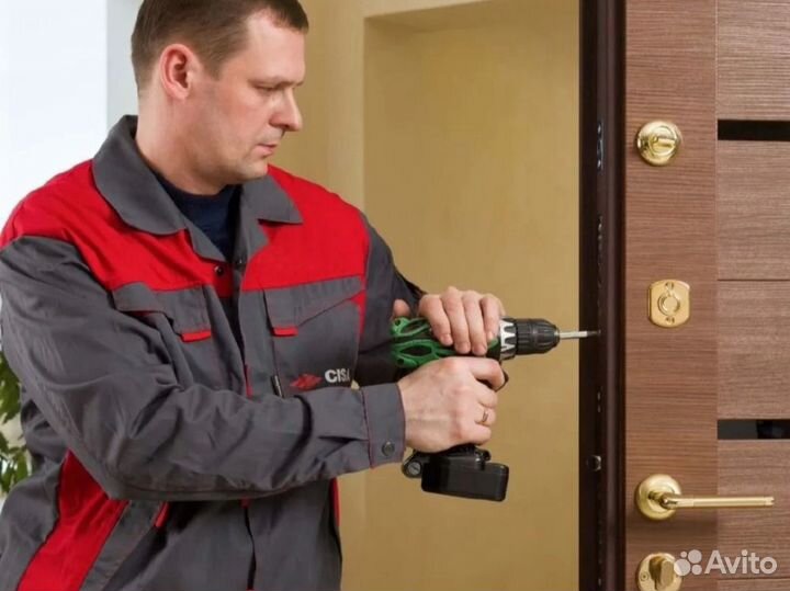 Замена замков,ремонт замков,замена личинки