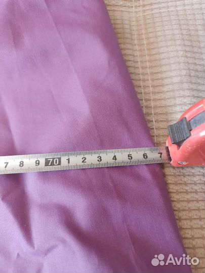 Костюм 70разм, медицинский женский