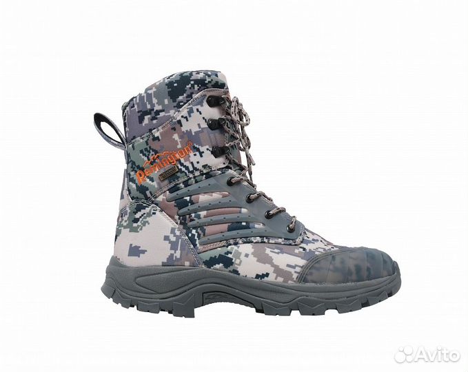 Remington Shadow Trek 600g Thinsulate Figure р. 47