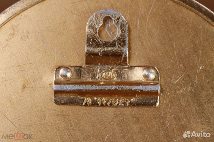 Декоративное панно Александр Пушкин лмд Соколов