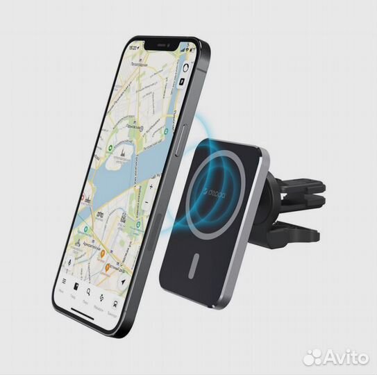Держатель автомобильный