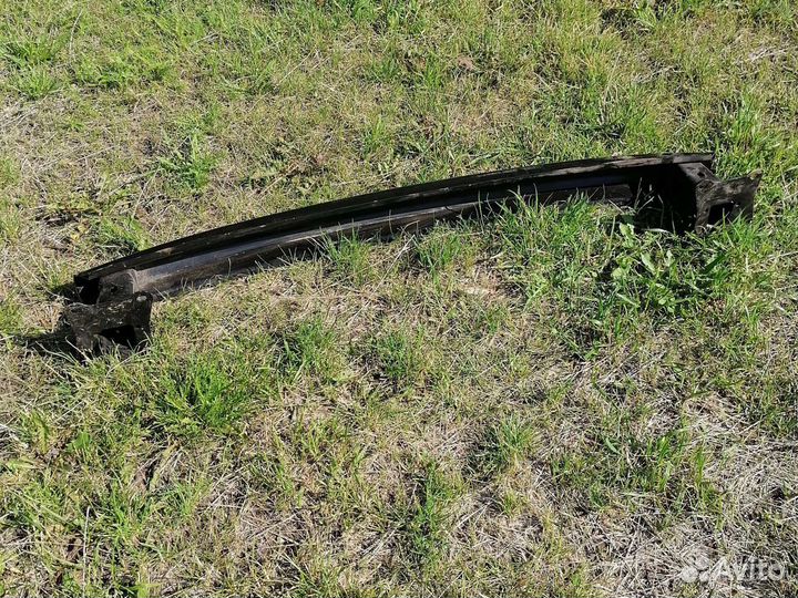 Усилитель заднего бампера Шкода Октавия А5