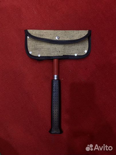 Топор пожарный