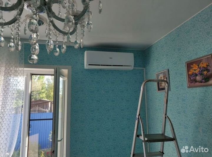 Кондиционеры