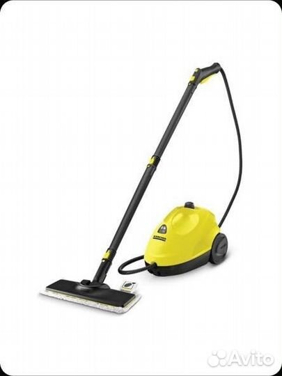 Пароочиститель karcher Karcher SC 2