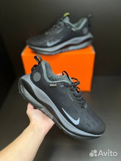 Nike Infinity Run 4 gore-TEX