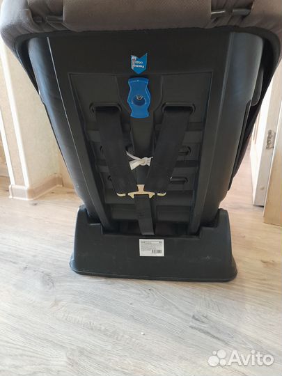 Детское автокресло от 0 до 18 кг