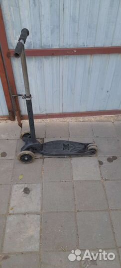 Самокат детский
