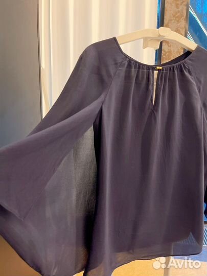 Блузка женская 44-46 Massimo Dutti