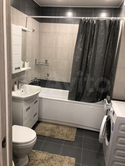 Квартира-студия, 34 м², 9/16 эт.