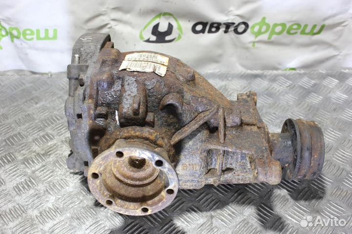 Редуктор заднего моста Range rover 2002-2012