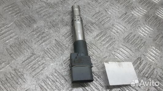 Катушка зажигания volkswagen touareg 7L (5GM08DE01)