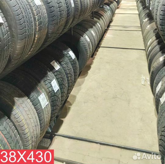 Bridgestone V600 195/80 R15 102N