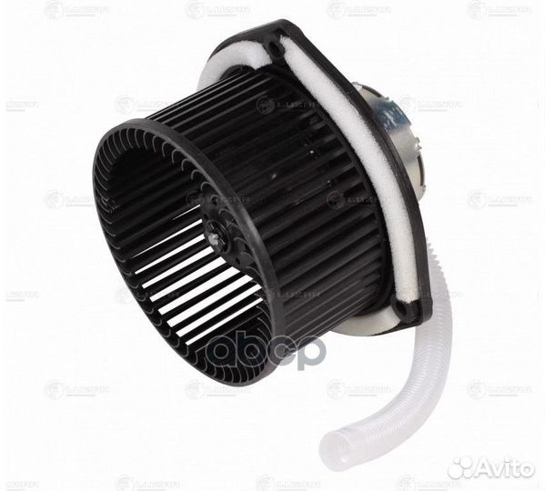 Вентилятор ваз kalina/priora 07- 1.4/1.6 отопителя