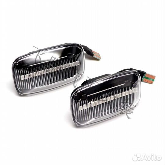 Повороника на крыло