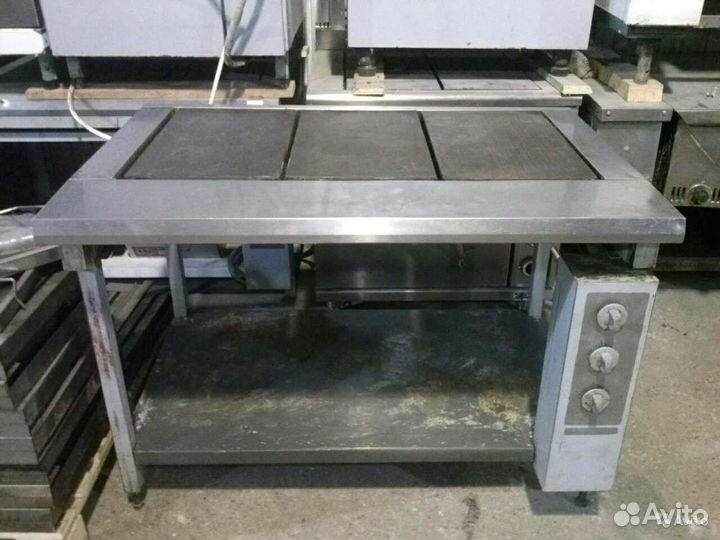 Нагревательный элемент