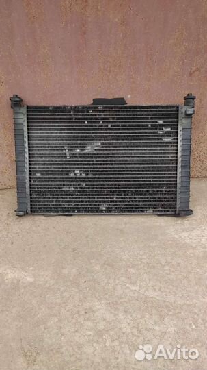 Радиатор охлаждения