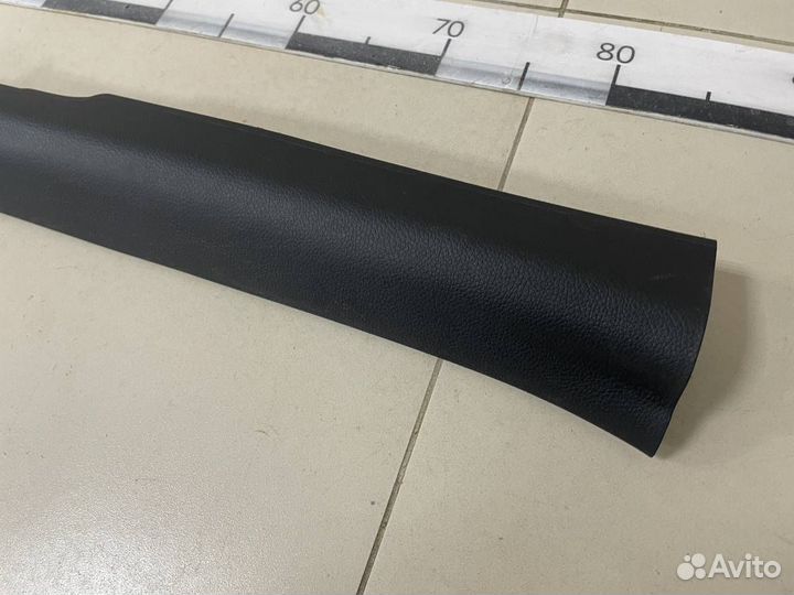 Накладка порога внутренняя Hyundai i30 GD 2012