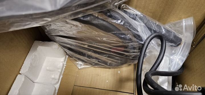 Сварочный аппарат полуавтомат Merx