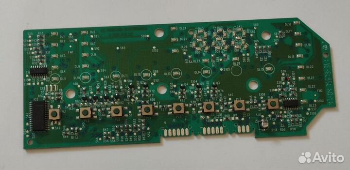 Запчасти для стиральной машины Electrolux