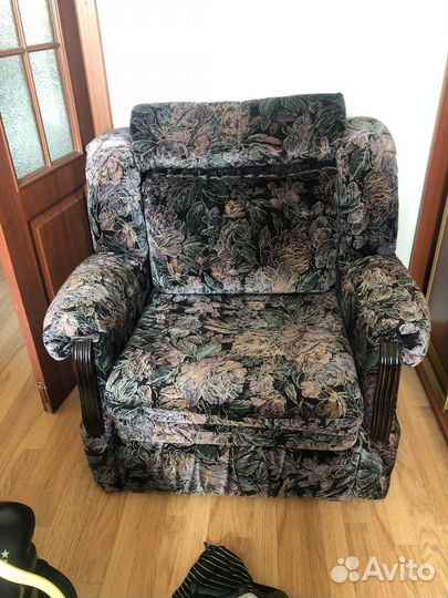 Кресло кровать