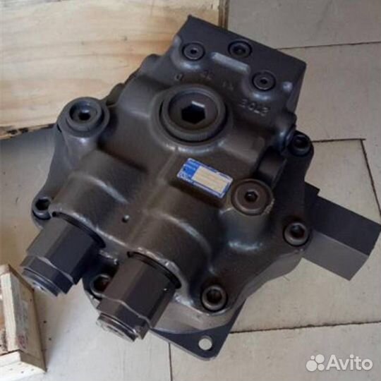 Гидромотор поворота Volvo EC 700 14645005 / 146220