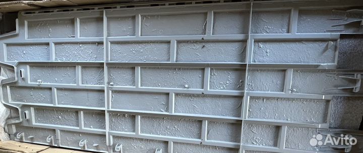 Фасадные панели