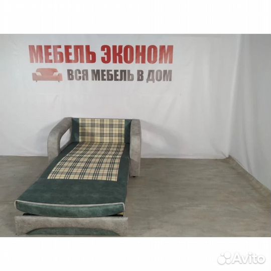 Диван Новый Прямой