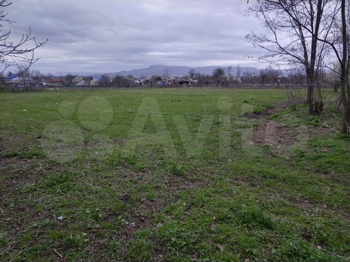 Участок 13,5 сот. (ИЖС)