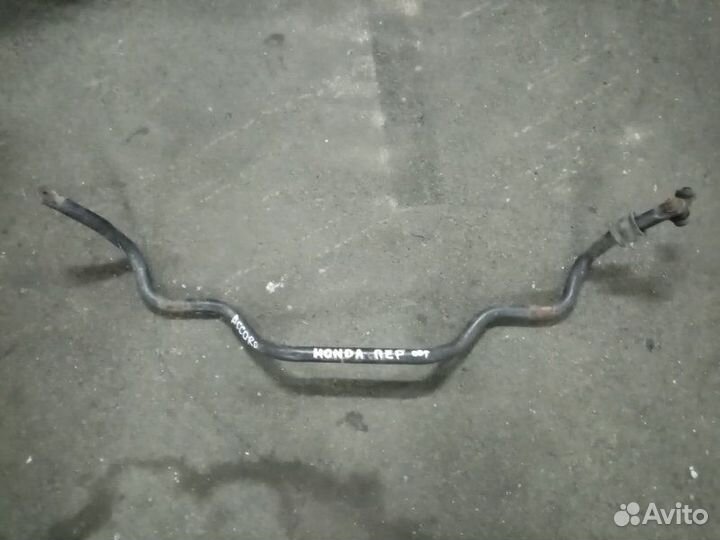 Стабилизатор передний Honda Accord 2000