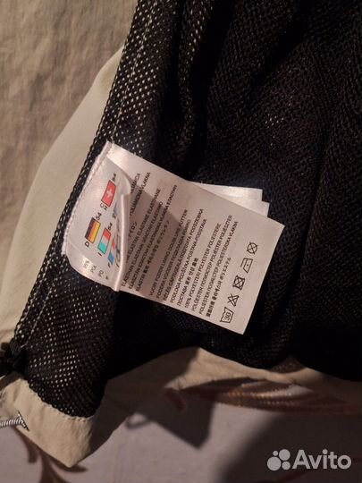 Ветровка icepeak