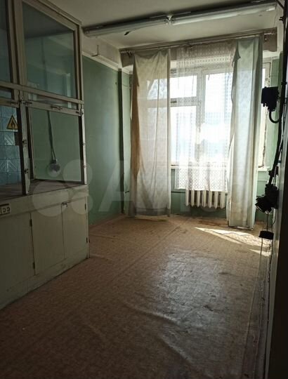 Помещения свободного назначения, 35 м²