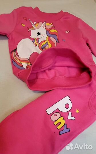 Детская одежда для девочек костюм